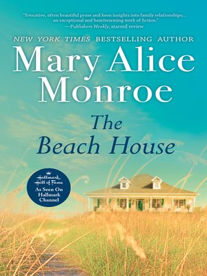 cover image of The Beach House